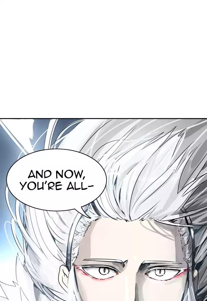 Tower of God Chapter 398 5